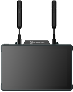 HOLLYLAND Pyro 7 - 7" Wireless Transceiving Monitor