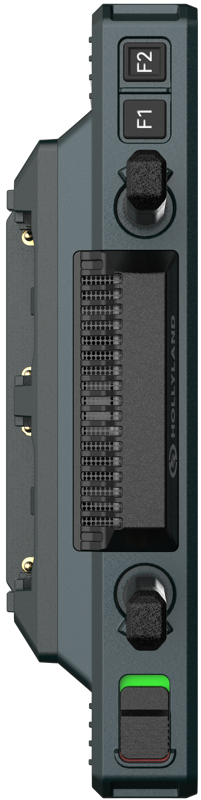 HOLLYLAND Pyro 7 - 7" Wireless Transceiving Monitor