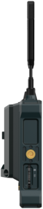 HOLLYLAND Pyro 7 - 7" Wireless Transceiving Monitor