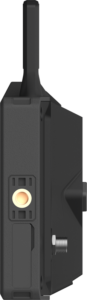 HOLLYLAND Pyro 5 Wireless Transceiving Monitor
