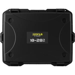 DZO OPTICS DZOFILM X-tract 18-28mm_0/90/360°(PL_Black_Case_3pcs_Metric)