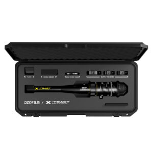 DZOFILM X-TRACT 18-28mm T.8 FF 90° Probe Macro Zoom Lens