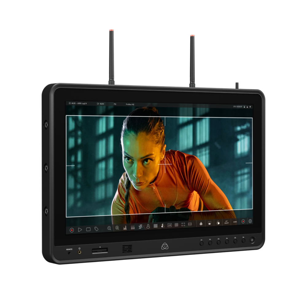 ATOMOS SUMO PRO 19