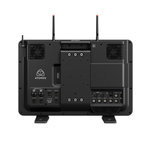 ATOMOS SUMO PRO 19