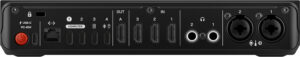 RODE RODECaster Video Core