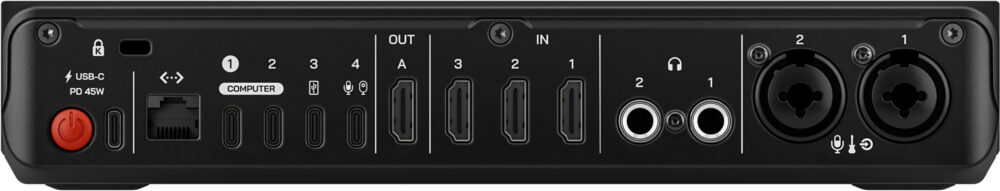 RODE RODECaster Video Core