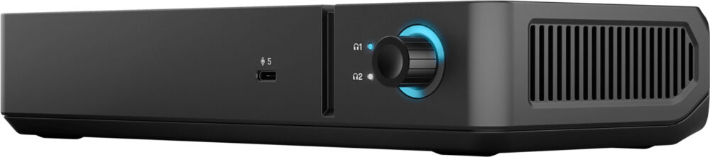 RODE RODECaster Video Core