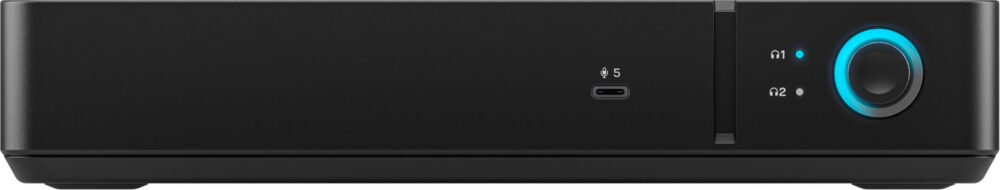 RODE RODECaster Video Core