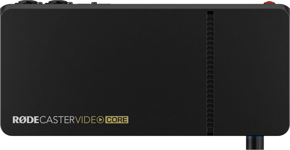 RODE RODECaster Video Core