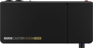 RODE RODECaster Video Core