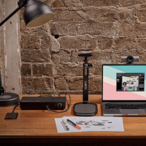 RODE RODECaster Video Core