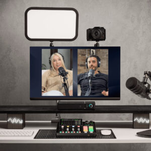 RODE RODECaster Video Core