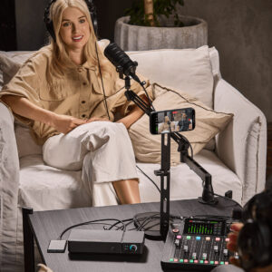 RODE RODECaster Video Core