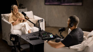 RODE RODECaster Video Core