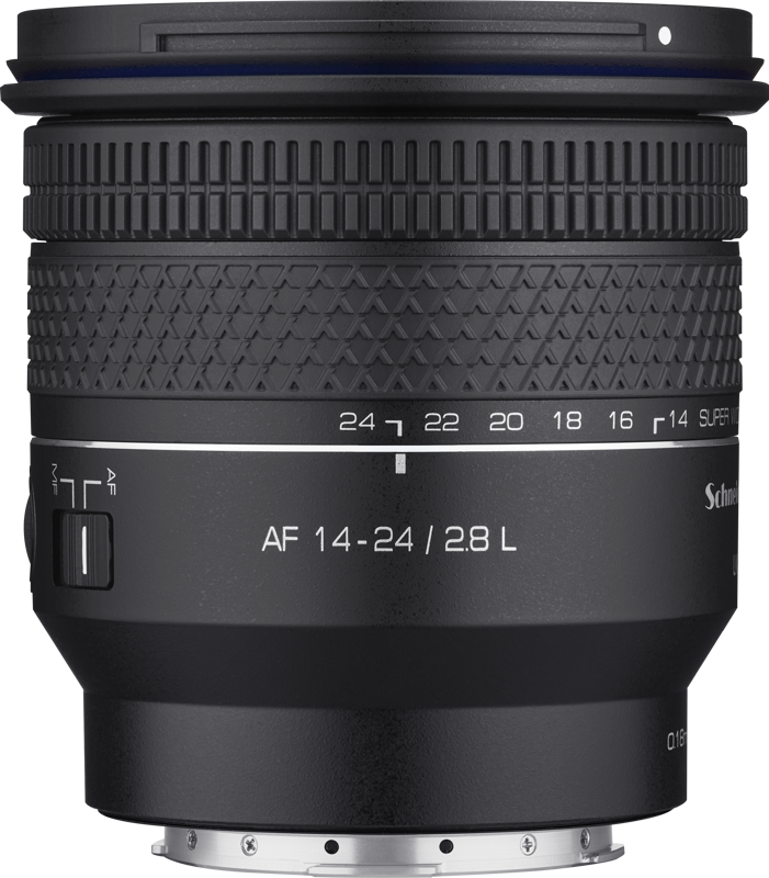 SAMYANG AF 14-24mm F/2.8 L mount (full frame & APS-C)