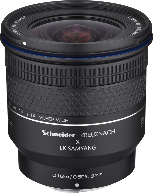 SAMYANG AF 14-24mm F/2.8 L mount (full frame & APS-C)