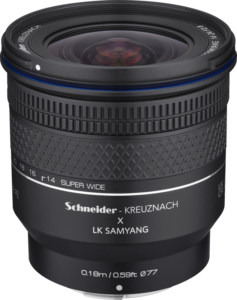 SAMYANG AF 14-24mm F/2.8 L mount (full frame & APS-C)