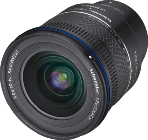 SAMYANG AF 14-24mm F/2.8 L mount (full frame & APS-C)