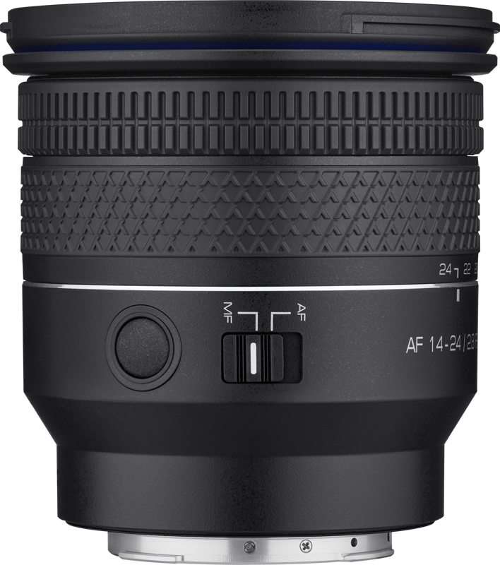 SAMYANG AF 14-24mm F/2.8 L mount (full frame & APS-C)