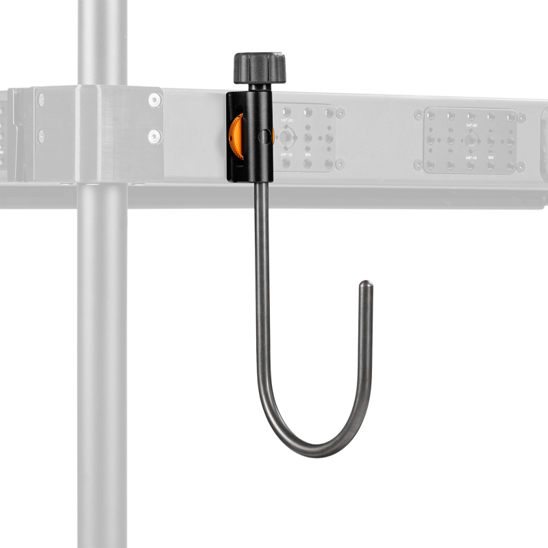 SMALLRIG 6254 Cable Hook for Camera Cart