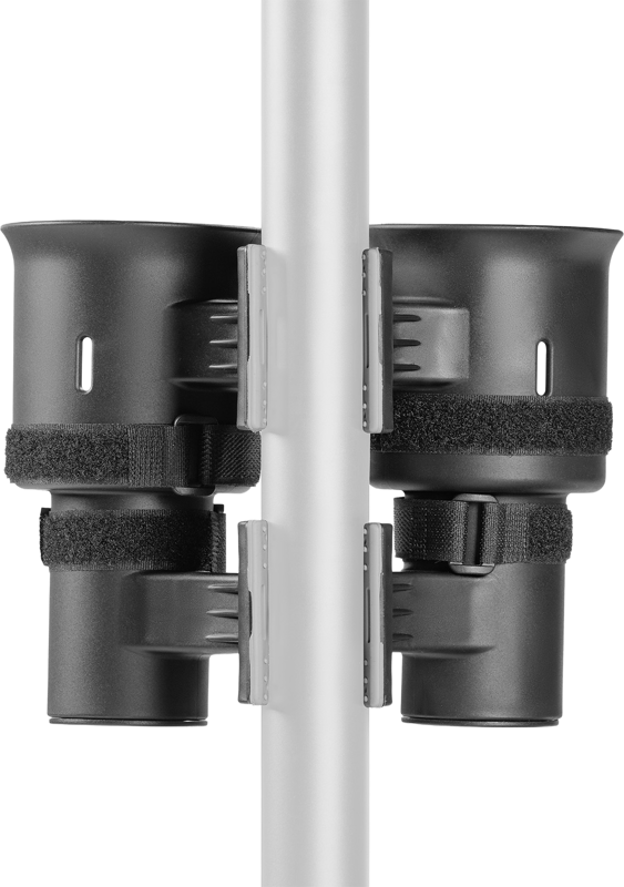 SMALLRIG 6255 Cup Holder for Camera Cart