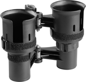 SMALLRIG 6255 Cup Holder for Camera Cart