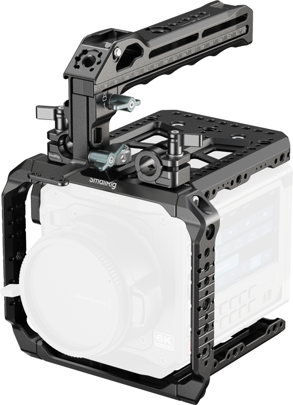 SMALLRIG 5281 Cage Kit for Blackmagic PYXIS 6K / 12K