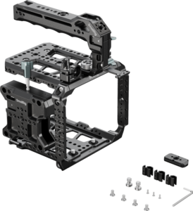 SMALLRIG 5281 Cage Kit for Blackmagic PYXIS 6K / 12K