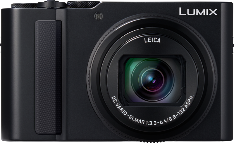 PANASONIC Lumix TZ300 Black