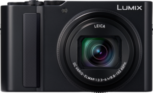 PANASONIC Lumix TZ300 Black