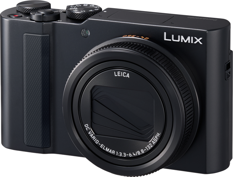 PANASONIC Lumix TZ300 Black