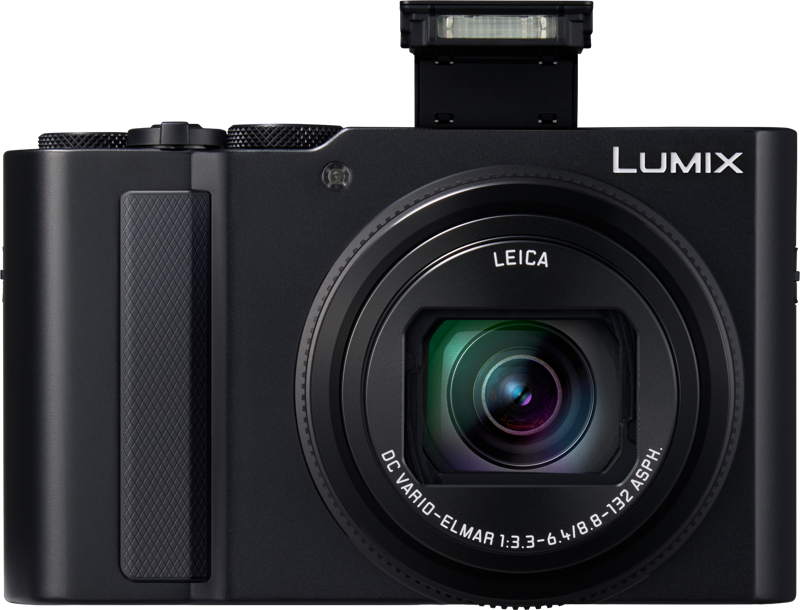 PANASONIC Lumix TZ300 Black