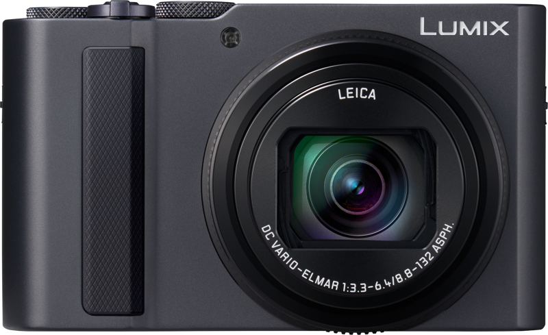 PANASONIC Lumix TZ300 Silver