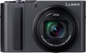PANASONIC Lumix TZ300 Silver