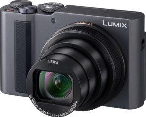 PANASONIC Lumix TZ300 Silver