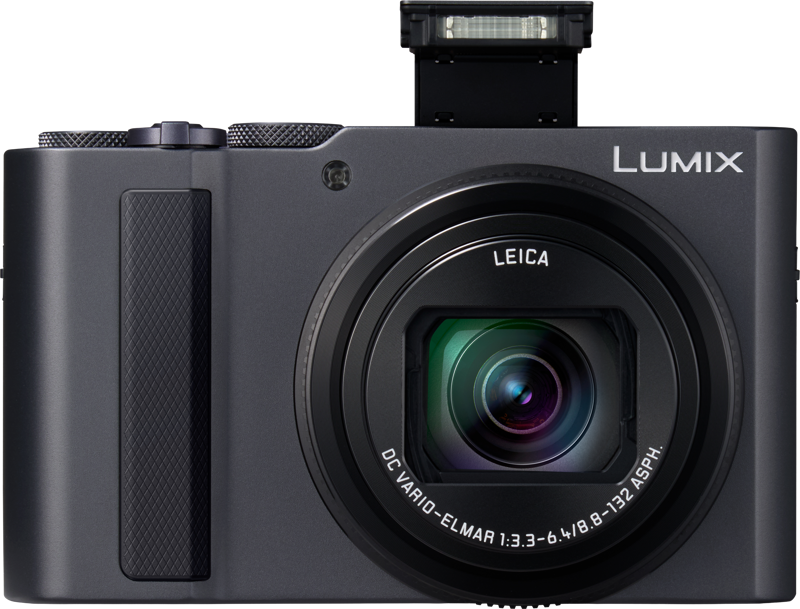 PANASONIC Lumix TZ300 Silver