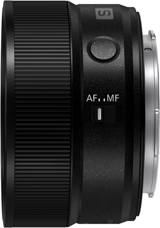 PANASONIC Lumix S 40mm F/2.0