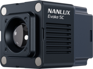 NANLUX Evoke 5C KIT LED Full-color Spot Light Kit