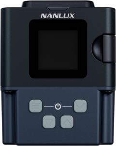 NANLUX Evoke 5C KIT LED Full-color Spot Light Kit