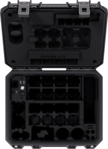 NANLUX Evoke 5C LED Full-color Spot Light 8Kit