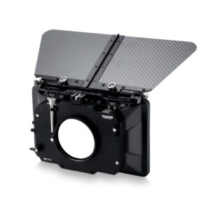 TILTA 4×5.65 Carbon Fiber Matte Box (Clamp-on)