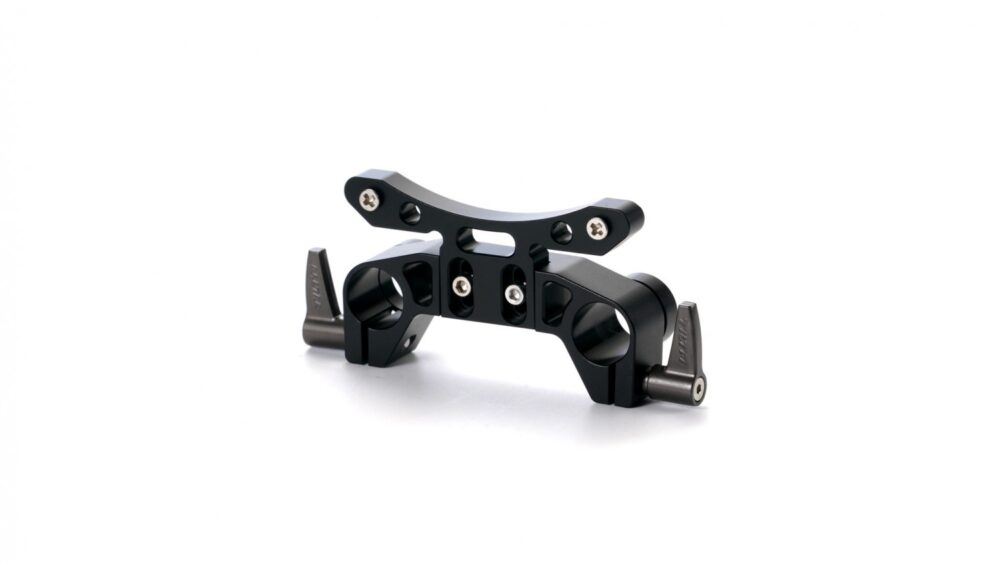 TILTA 4×5.65 Carbon Fiber Matte Box (Clamp-on)