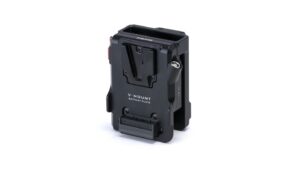 TILTA Battery Plate for RED V-RAPTOR - V Mount
