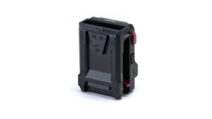 TILTA Battery Plate for RED V-RAPTOR - V Mount