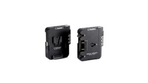 TILTA Battery Plate for Sony BURANO - V Mount