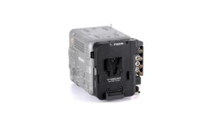 TILTA Battery Plate for Sony BURANO - V Mount