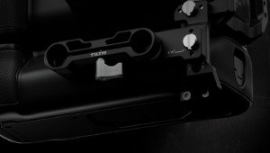 TILTA Camera Cage for BMCC 6K Advanced Kit - Black