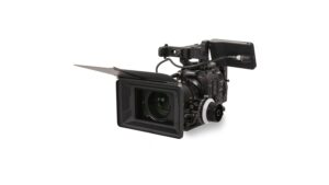 TILTA Camera Cage for Canon C500 Mk II/C300 Mk III Kit C - V Mount