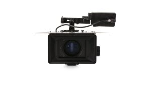 TILTA Camera Cage for Canon C500 Mk II/C300 Mk III Kit C - V Mount