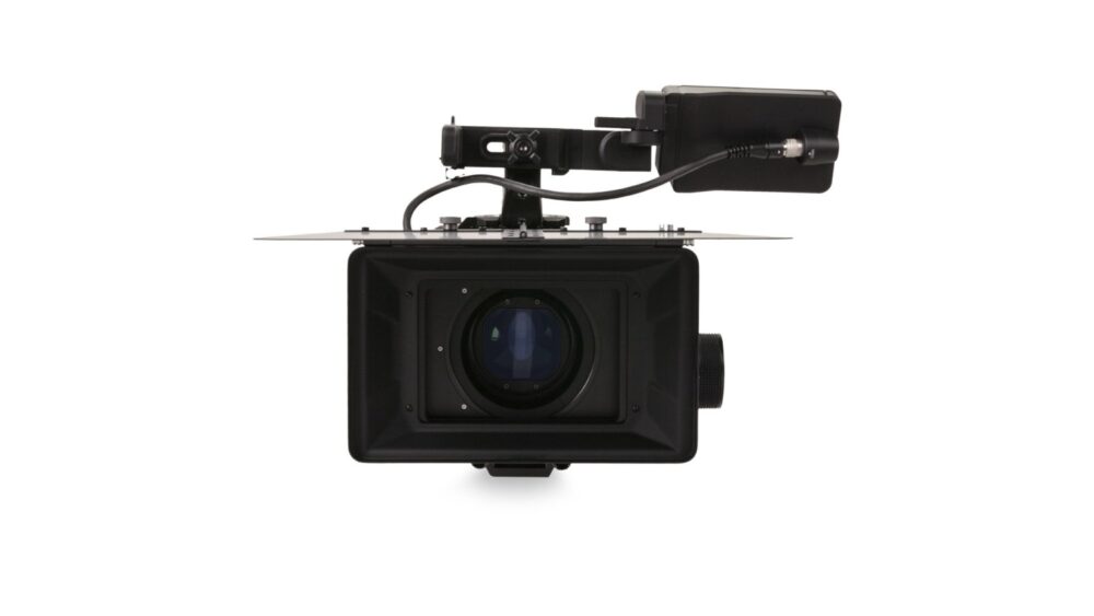 TILTA Camera Cage for Canon C500 Mk II/C300 Mk III Kit C - V Mount